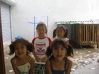 空手　香川政義　ラオス　大阪　松濤館流　kagawa masayoshi laos　shotokan　松涛連盟